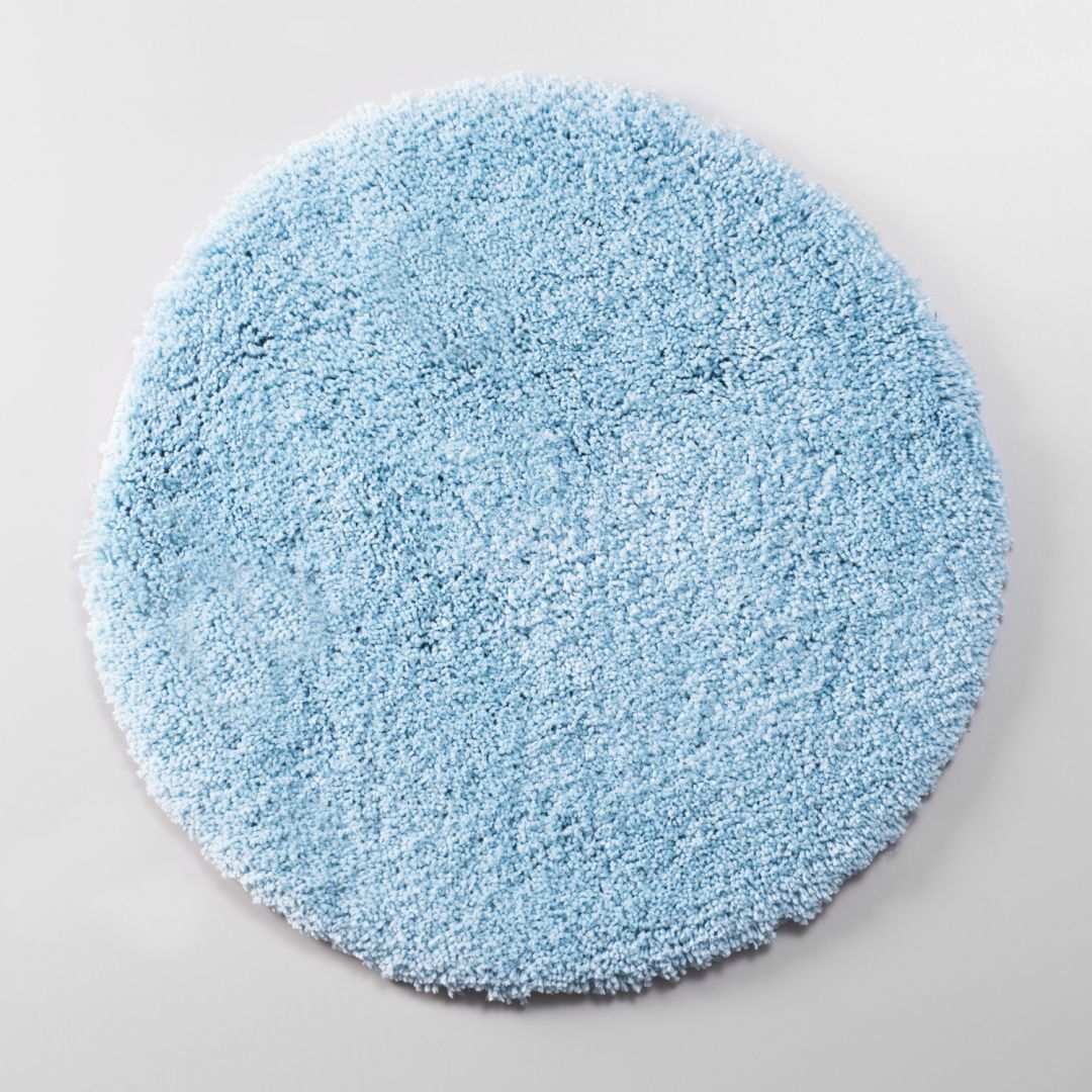картинка Коврик для ванной комнаты Dill BM-3916 Crystal Blue 