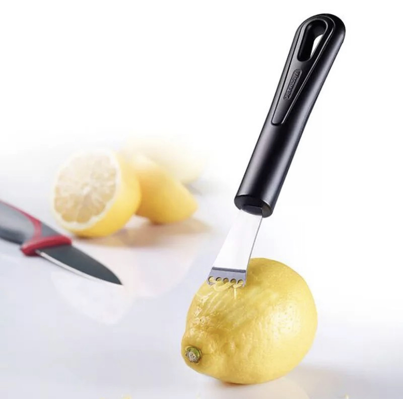 картинка Нож для фигурной резки лимона Victorinox 5.3503 