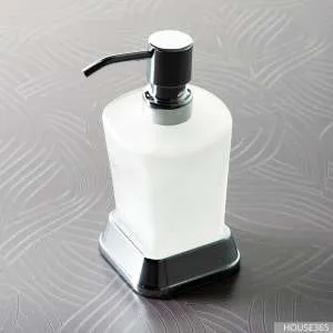 картинка Дозатор для жидкого мыла 