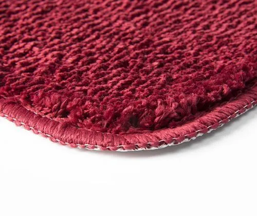 картинка Vils BM-1051 Ruby vine Коврик для ванной комнаты