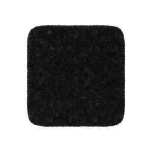 картинка Kammel BM-8346 Black Коврик для ванной комнаты 