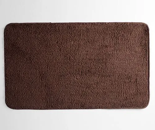 картинка Vils BM-1041 Deep Mahogany Коврик для ванной комнаты 