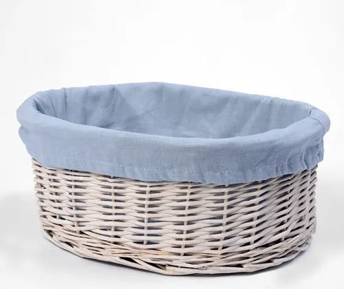 картинка Rossel WB-280-M Плетеная корзина