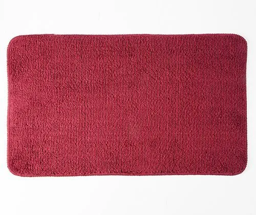 картинка Vils BM-1051 Ruby vine Коврик для ванной комнаты 