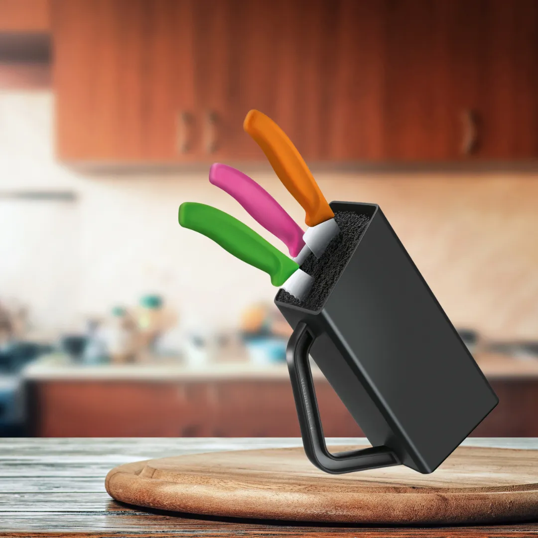 картинка Подставка для ножей 7.7033.03