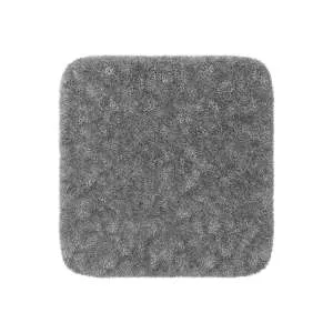 картинка Kammel BM-8342 Silver Коврик для ванной комнаты 