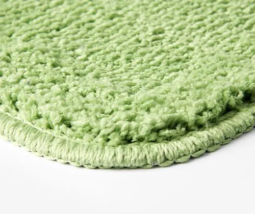 картинка Vils BM-1001 Kiwi Коврик для ванной комнаты