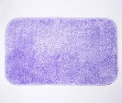 картинка Wern BM-2523 Lilac Коврик для ванной комнаты 