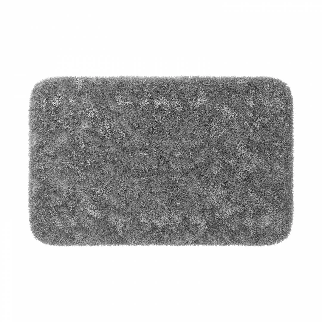 картинка Kammel BM-8312 Silver Коврик для ванной комнаты