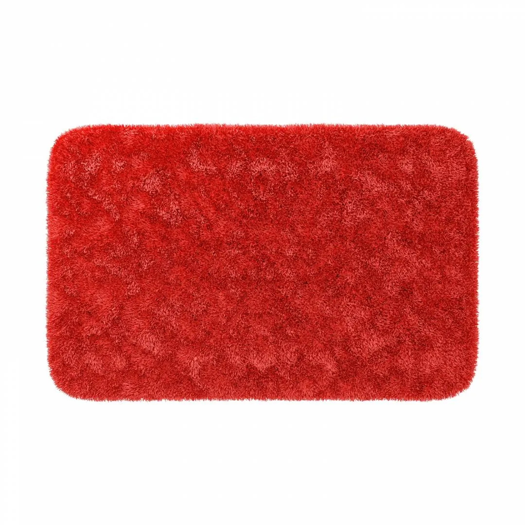 картинка Kammel BM-8308 Cherry Tomato Коврик для ванной комнаты