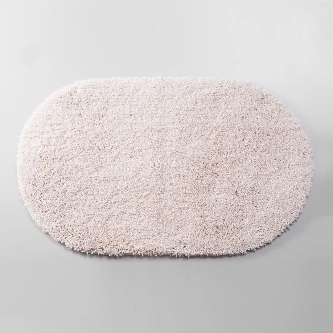 картинка Коврик для ванной комнаты Dill BM-3950 Pastel Parchment 