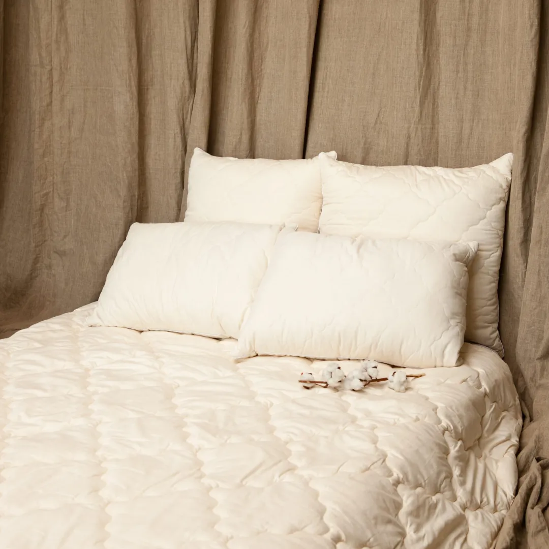 картинка Всесезонное одеяло ''Овечья шерсть''