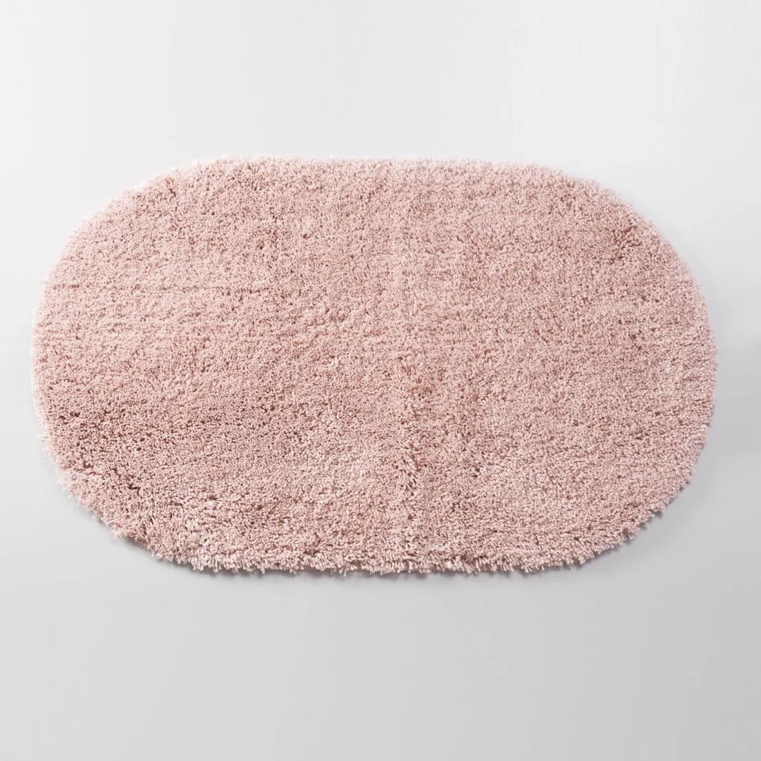 картинка Коврик для ванной комнаты Dill BM-3945 English Rose 
