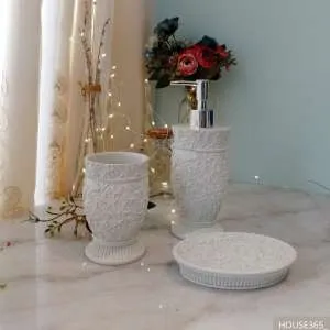 картинка Набор для ванной 