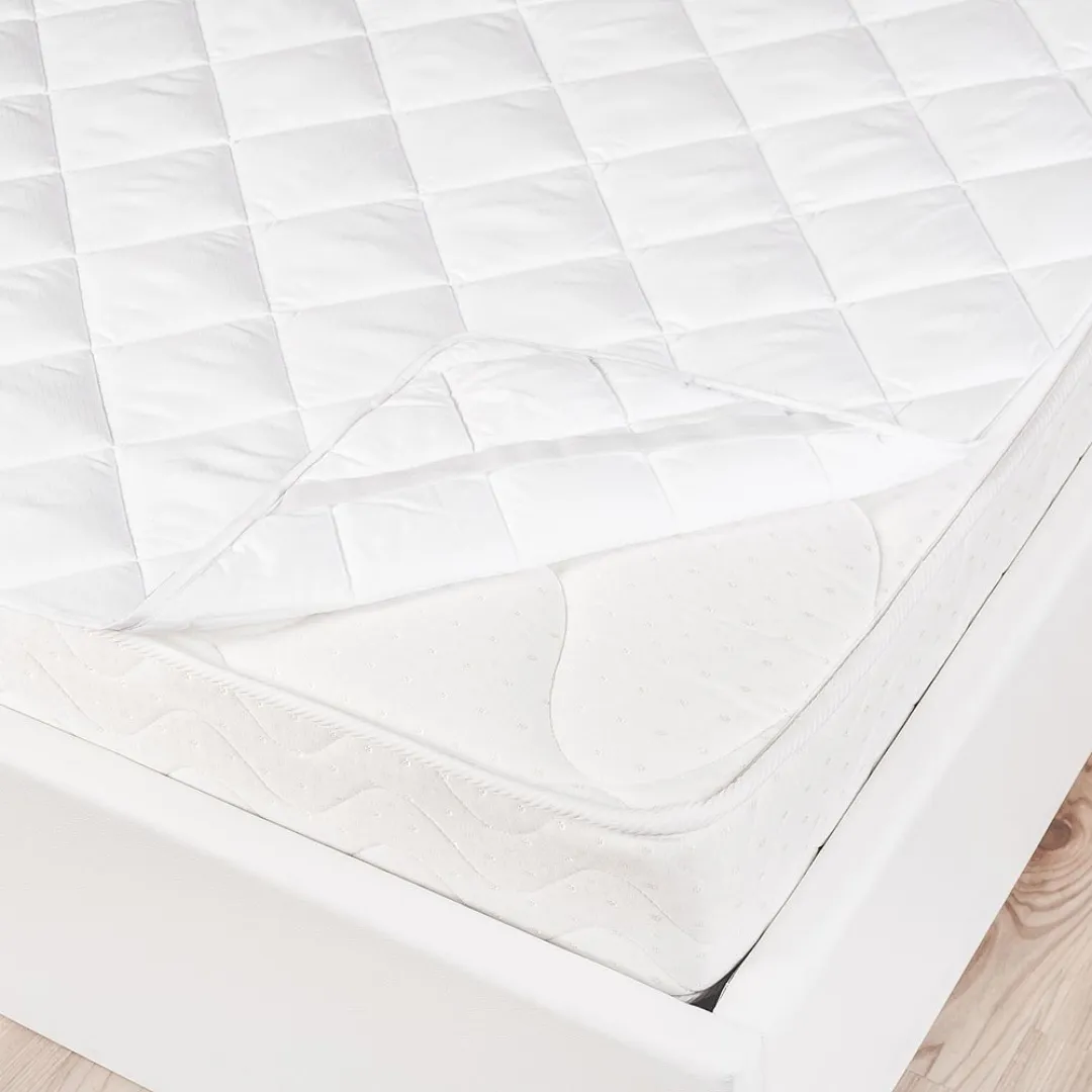 картинка Наматрасник «Хлопковая Нега»