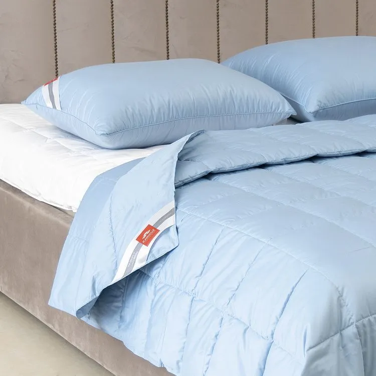 картинка Подушка пухоперовая «Каригуз» мягкая