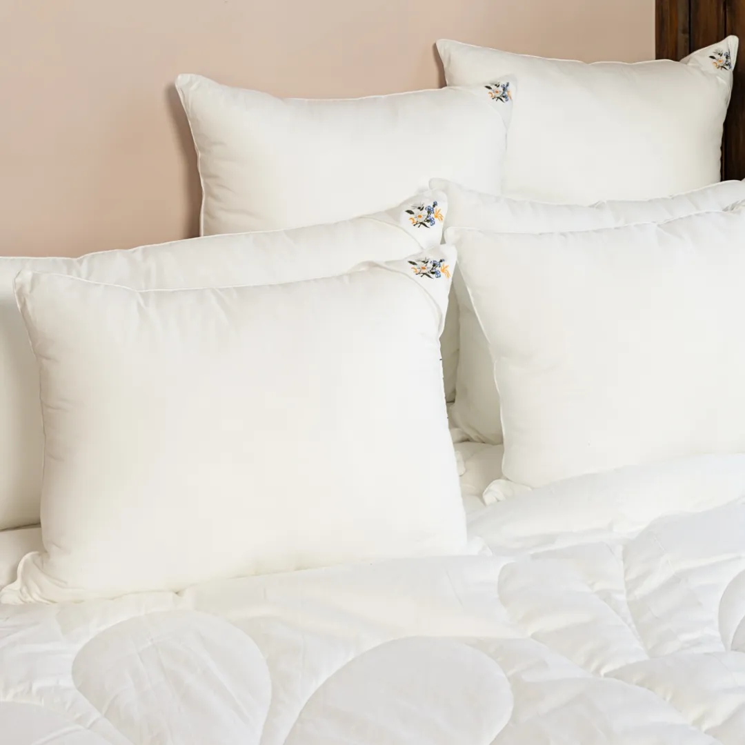 картинка Подушка ''Ромашка Антистресс''