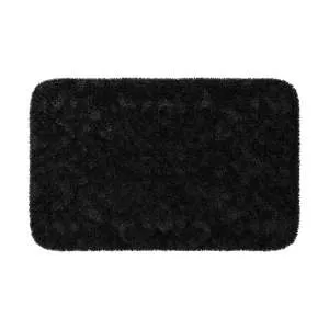 картинка Kammel BM-8316 Black Коврик для ванной комнаты 