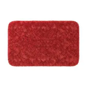 картинка Kammel BM-8307 True Red Коврик для ванной комнаты 