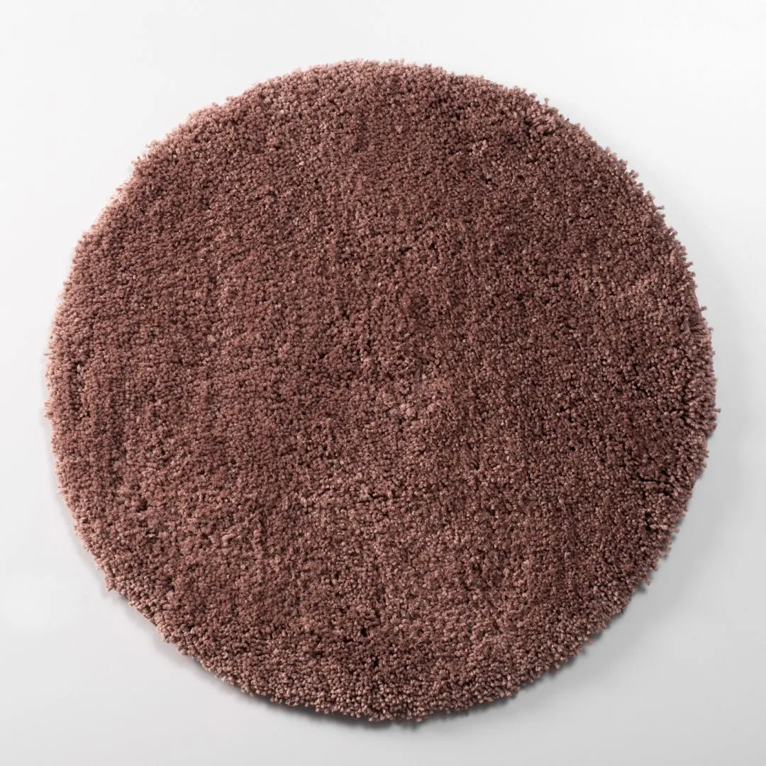 картинка Коврик для ванной комнаты Dill BM-3912 Carob Brown 