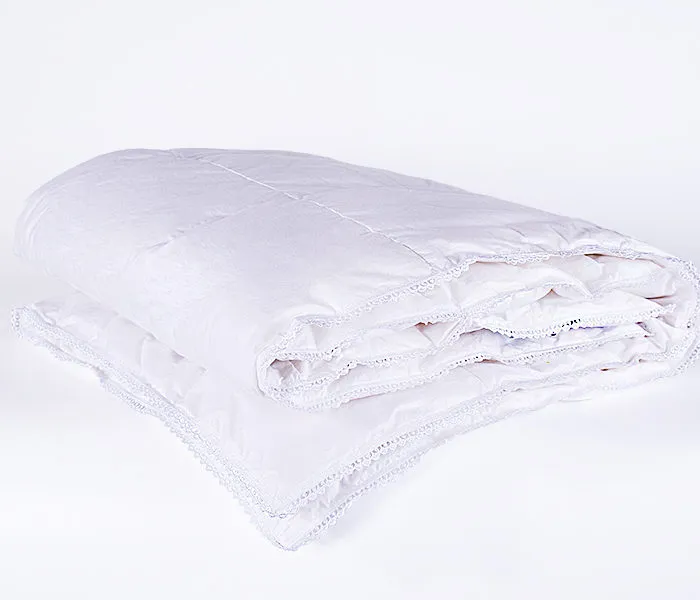 картинка Одеяло «Пуховое Облако»