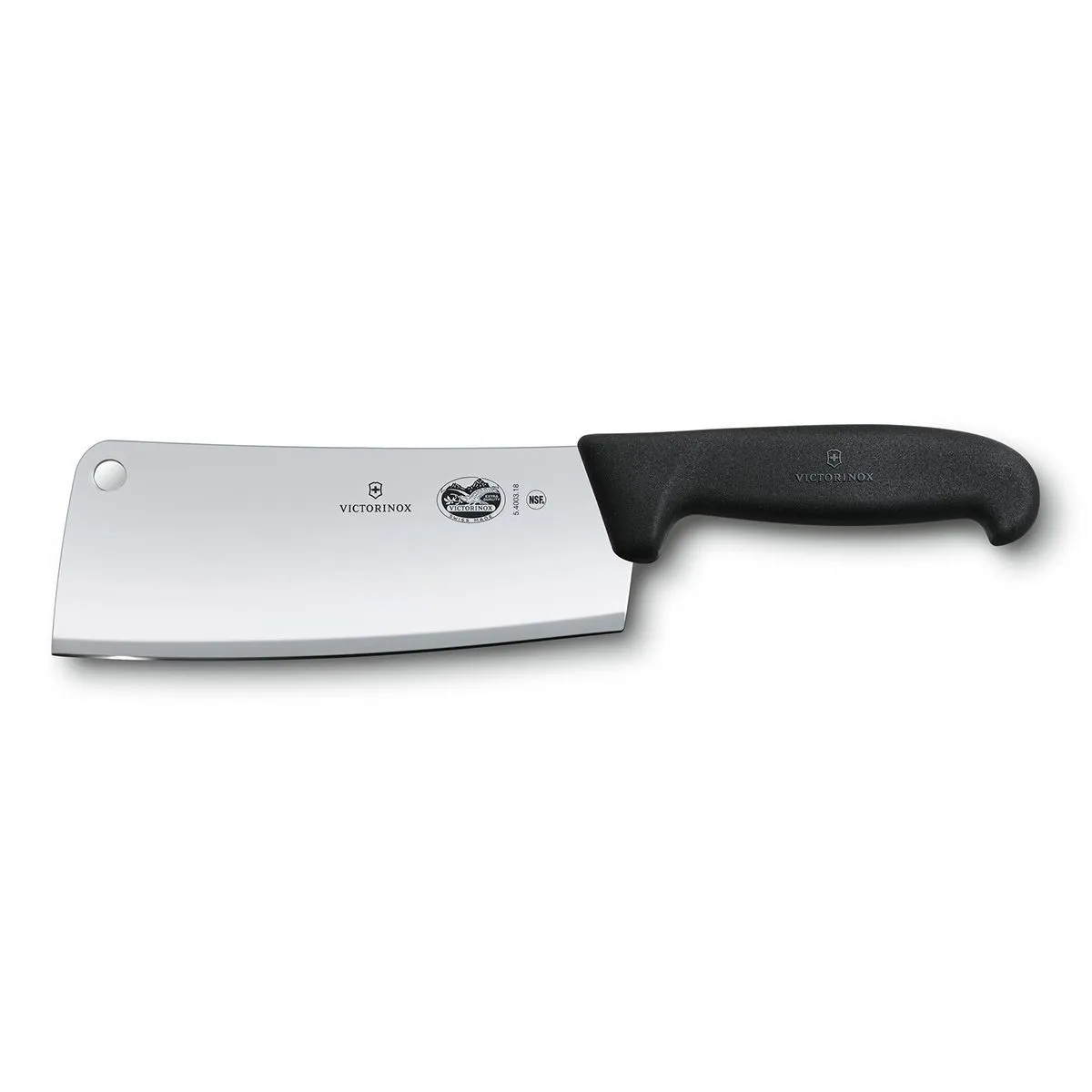 картинка Кухонный топорик VICTORINOX 5.4003.18 