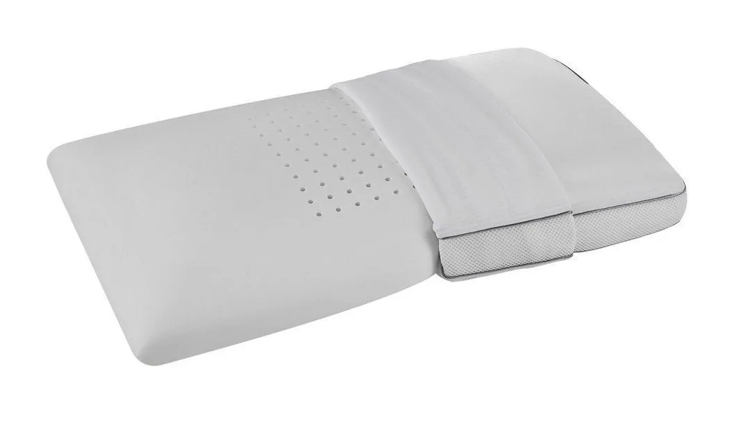 картинка ОРТОПЕДИЧЕСКАЯ ПОДУШКА MEMOFORM SUPERIORE DELUXE STANDARD