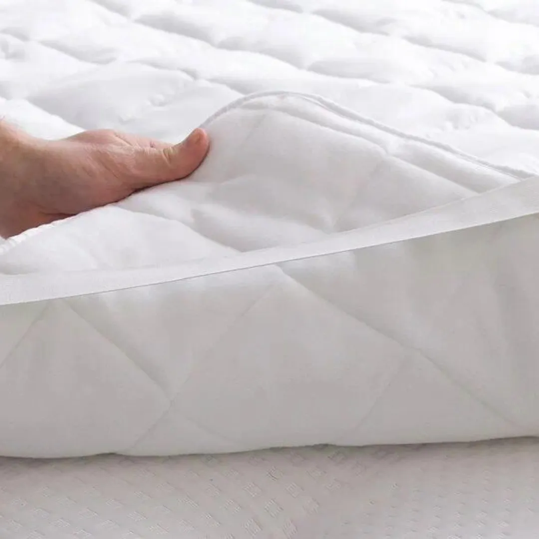 картинка Наматрасник «Хлопковая Нега»