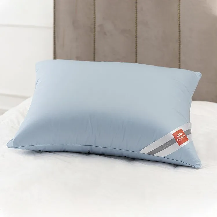 картинка Подушка пухоперовая «Каригуз» мягкая