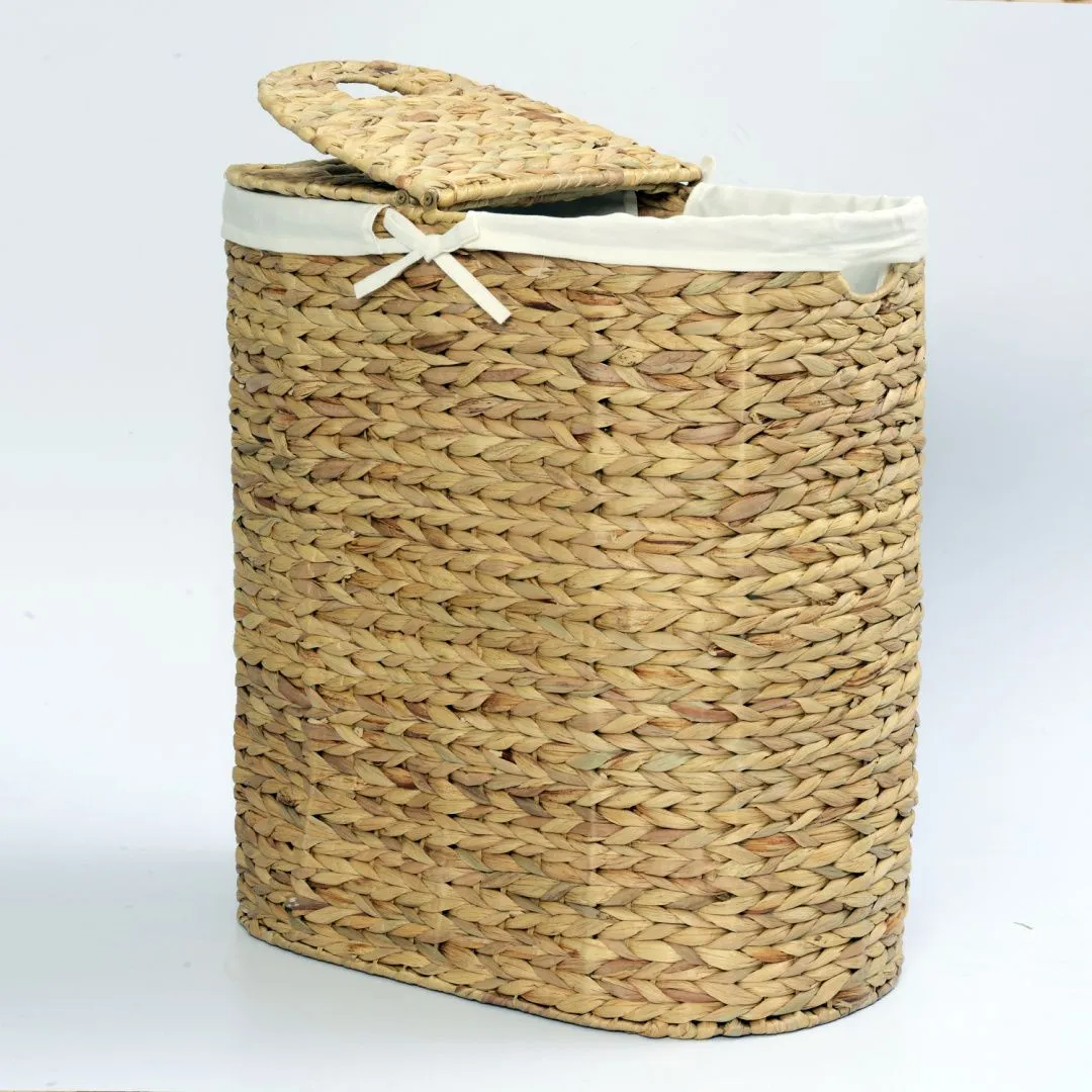 картинка Корзина для ванной комнаты  WB-610-L 