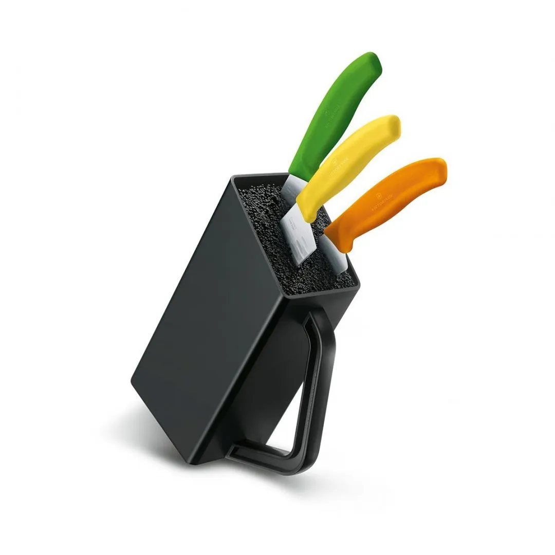 картинка Подставка для ножей 7.7033.03