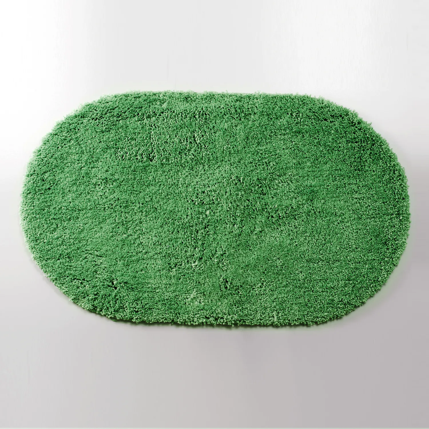 картинка Коврик для ванной комнаты Dill BM-3953 Medium Green 