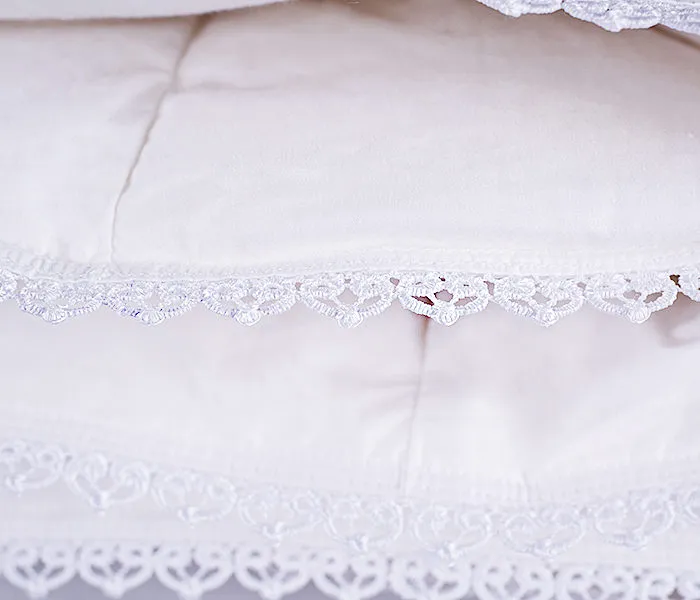 картинка Одеяло «Пуховое Облако»