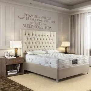 картинка Ортопедический матрас Virtuoso 12 (Virtus 30) 