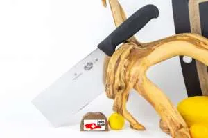 картинка Кухонный топорик Victorinox 5.4063.18 