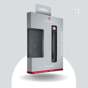 картинка Набор ( нож и разделочная дома ) Victorinox 6.7191.F3 