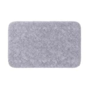 картинка Kammel BM-8303 Pastel Lilac Коврик для ванной комнаты 