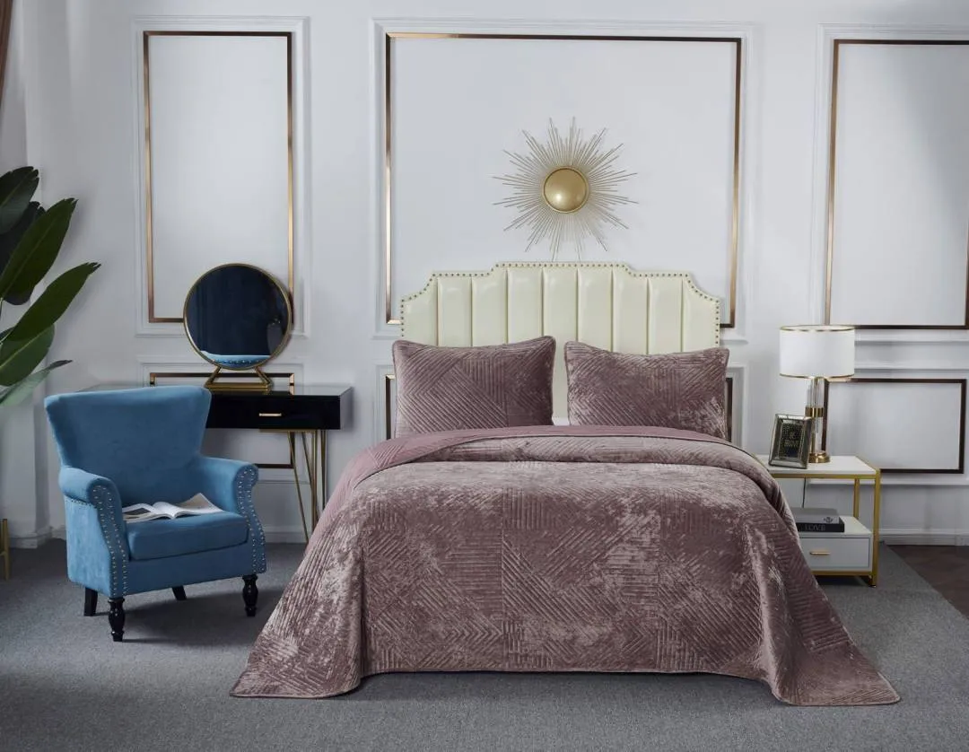 картинка Покрывало Патрисия