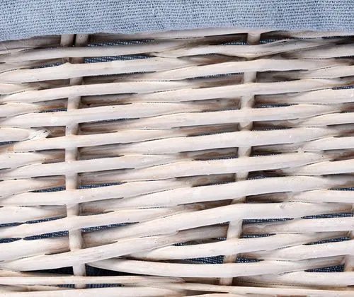 картинка Rossel WB-280-M Плетеная корзина