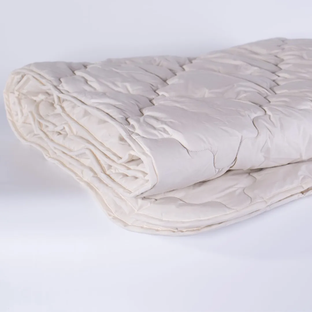 картинка Всесезонное одеяло ''Овечья шерсть''