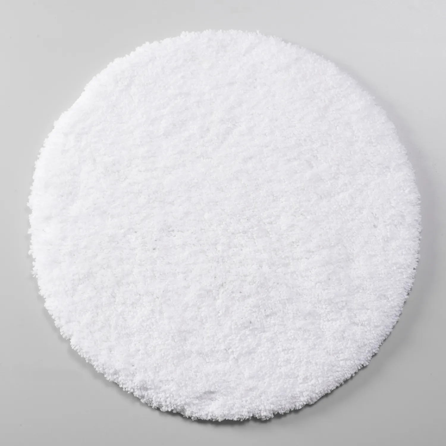 картинка Коврик для ванной комнаты Dill BM-3910 Bright White 