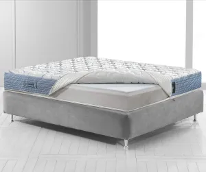 картинка Ортопедический матрас New Magnigel Dual 10 (Freshgel Dual 10) 