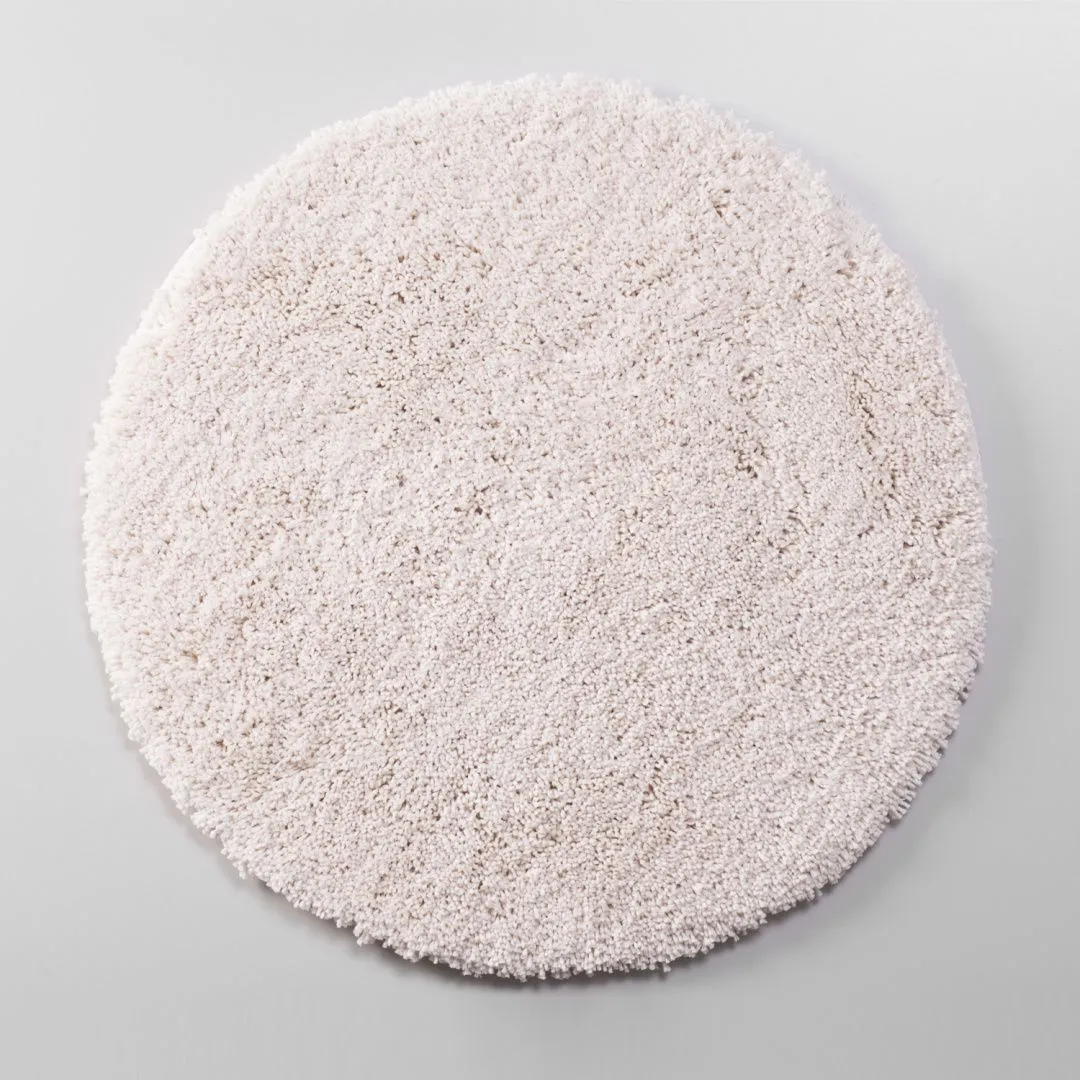 картинка Коврики для ванной комнаты Dill BM-3920 Pastel Parchment 
