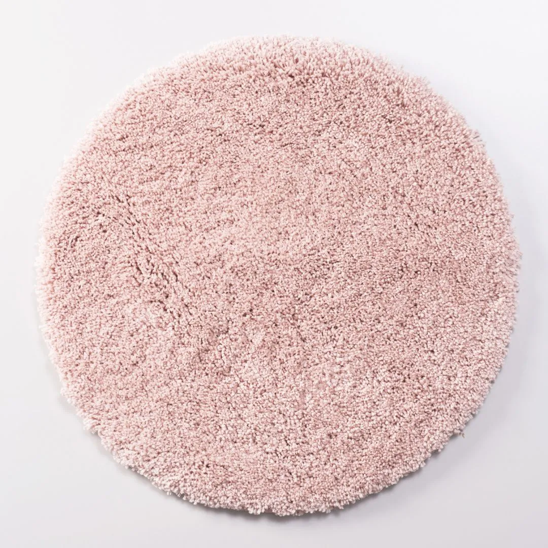 картинка Коврик для ванной комнаты Dill BM-3915 English Rose 