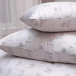 картинка Подушка ''Premium wool'' 