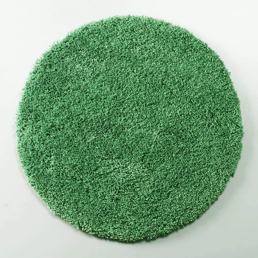 картинка Коврик для ванной комнаты Dill BM-3923 Medium Green 