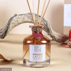 картинка Smoked Latte180мл Ароматический диффузор 