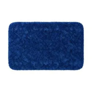 картинка Kammel BM-8301 Nautical Blue Коврик для ванной комнаты 