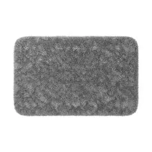 картинка Kammel BM-8312 Silver Коврик для ванной комнаты 