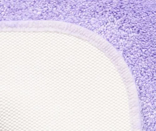 картинка Wern BM-2523 Lilac Коврик для ванной комнаты